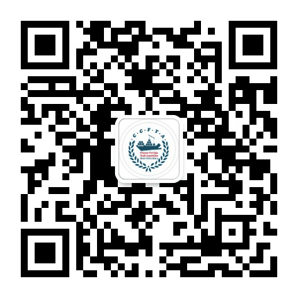 潮安区外贸协会公众号二维码