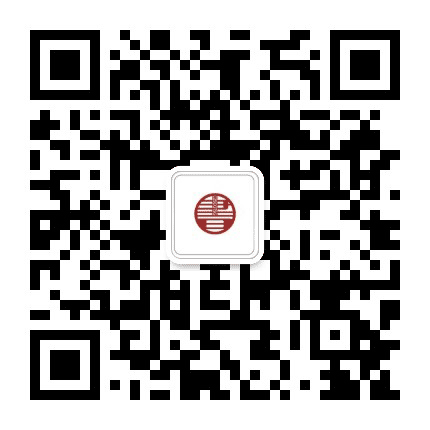 长治市潞州区图书馆公众号二维码