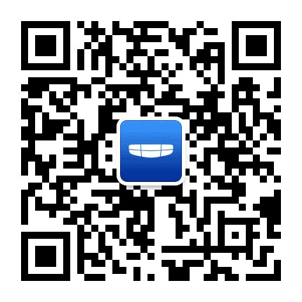 潮州长威吉利汽车4S店公众号二维码