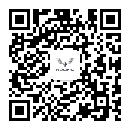 常州东安五菱宝骏公众号二维码
