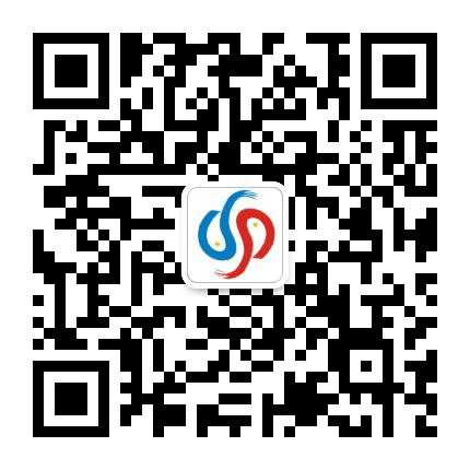 常州德平人才网公众号二维码