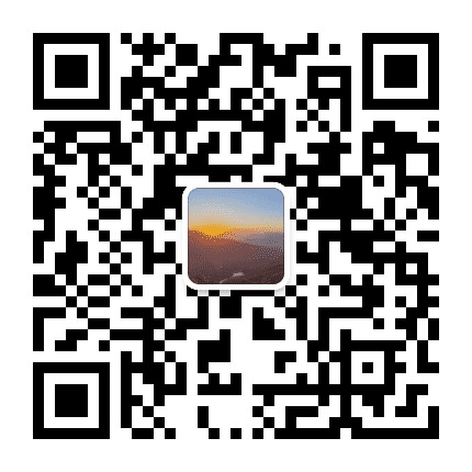 池州广播电视台公共频道公众号二维码