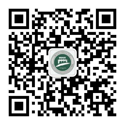 常州一院视窗公众号二维码