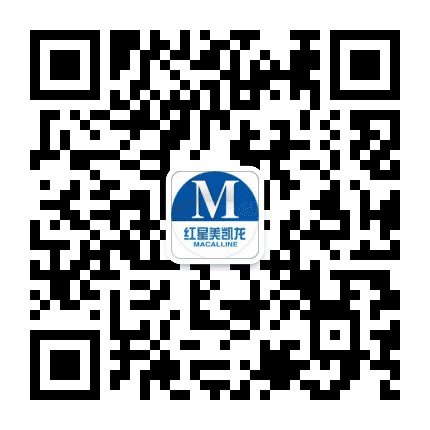 红星美凯龙飞龙商场公众号二维码