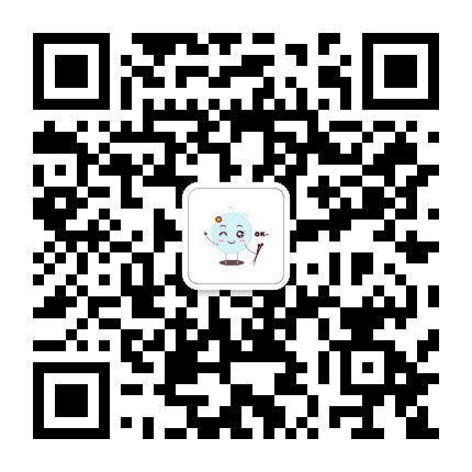 常州纺院团委公众号二维码