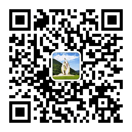 贵池梅街公众号二维码