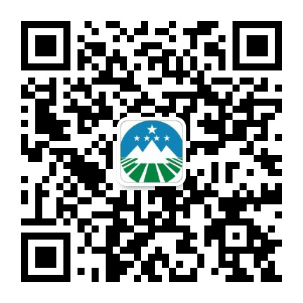 崇左自然资源公众号二维码