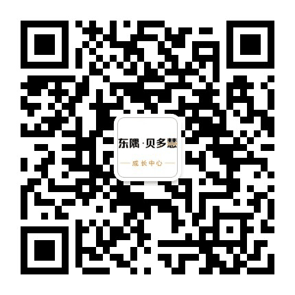 常州市昂立教育培训中心公众号二维码