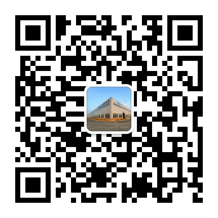 长智建工公众号二维码