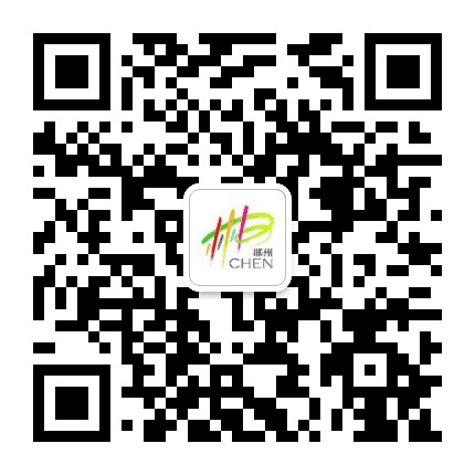 郴州就业公众号二维码