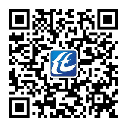 沧州临港经济技术开发区公众号二维码