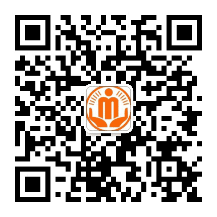 滁州民政公众号二维码