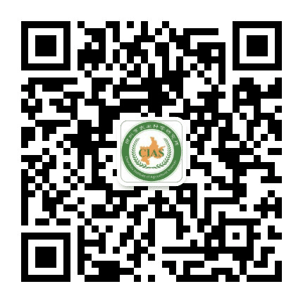 郴州市农业科学研究所公众号二维码