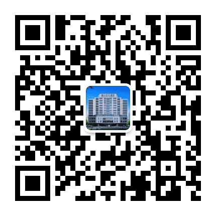 潮州男科医院在线公众号二维码