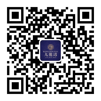 平海九龙湾公众号二维码