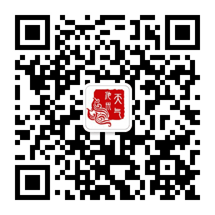 池州气象公众号二维码