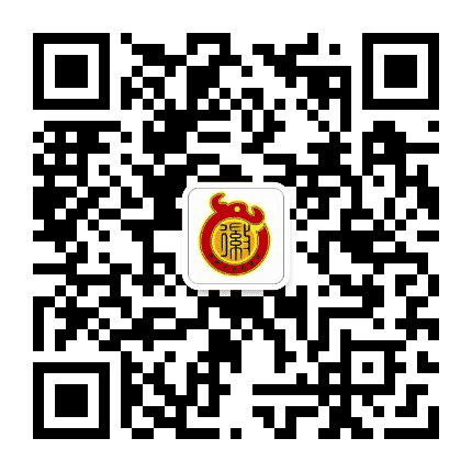 常州市安徽商会公众号二维码