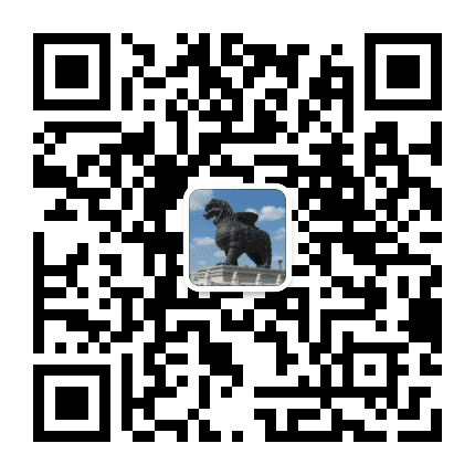沧州身边事儿公众号二维码