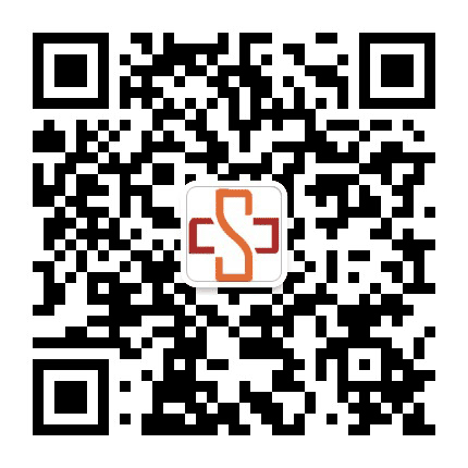 郴州骨科医院公众号二维码