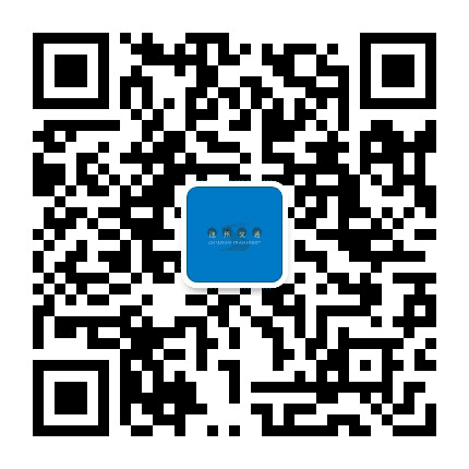池州交通公众号二维码