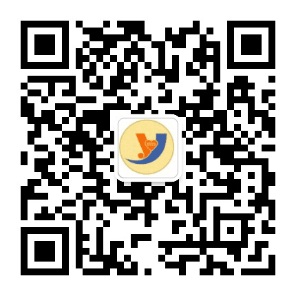 晋焰公益公众号二维码