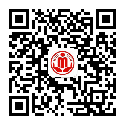 沧州市民政局公众号二维码