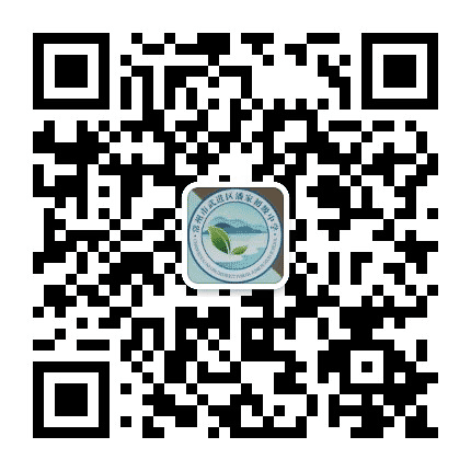 常州市武进区潘家初级中学公众号二维码