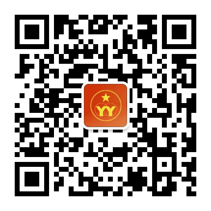 沧州双拥公众号二维码