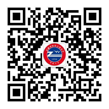 滁州市紫薇小学公众号二维码