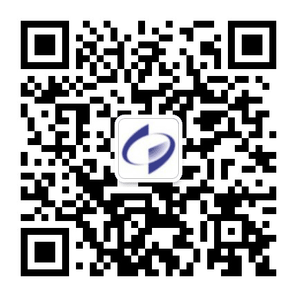 池州统计公众号二维码