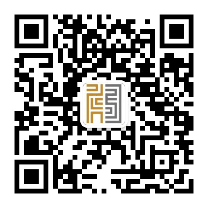 常州市图书馆公众号二维码