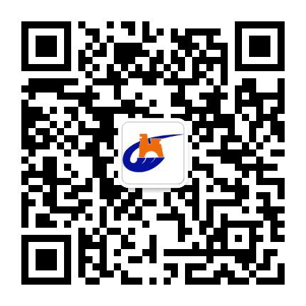 新沧州微平台公众号二维码