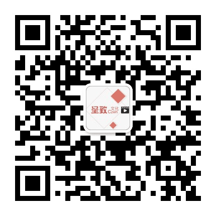 广西视点公众号二维码