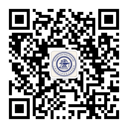 常州慧谷科技园公众号二维码