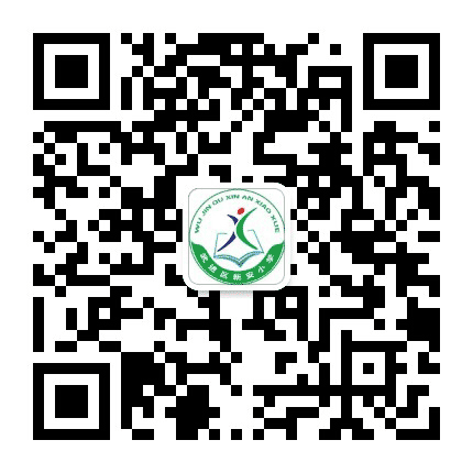 新安小学公众号二维码