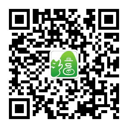 郴州福商城公众号二维码