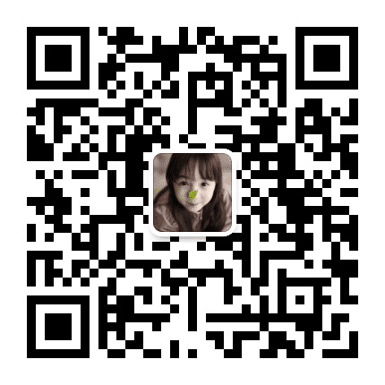熊孩子妈妈帮公众号二维码
