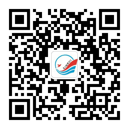 滁州新锐中学公众号二维码
