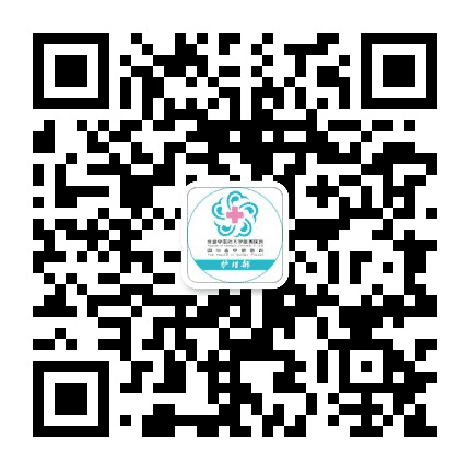 成都中医药大学附属医院护理部公众号二维码