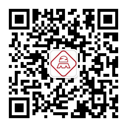 钟鸣律师公众号二维码