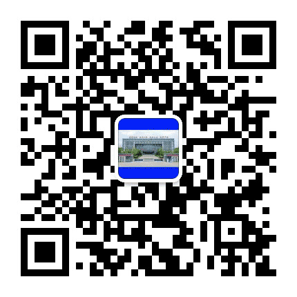 大安区公安公众号二维码