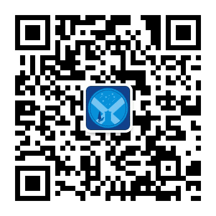 达巴路口心灵驿站公众号二维码