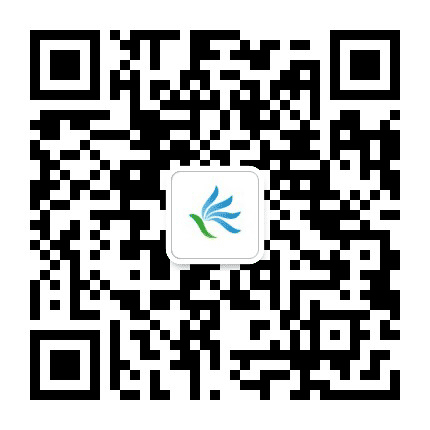 阳澄湖节能环保产业园公众号二维码