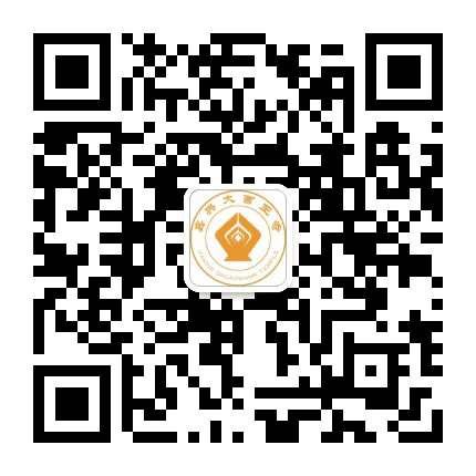 嘉兴大曹王寺公众号二维码
