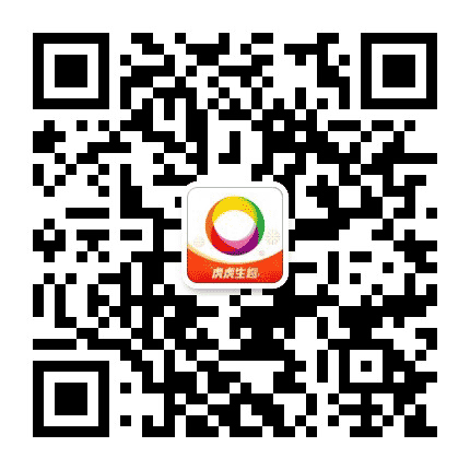 大地四会广场影院公众号二维码