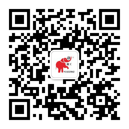 大方集团公众号二维码