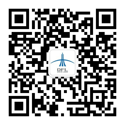 大发环沪公众号二维码