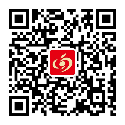 大河报公众号二维码