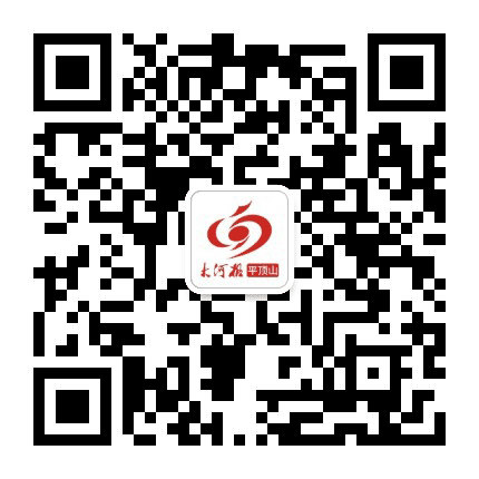 大河报平顶山公众号二维码