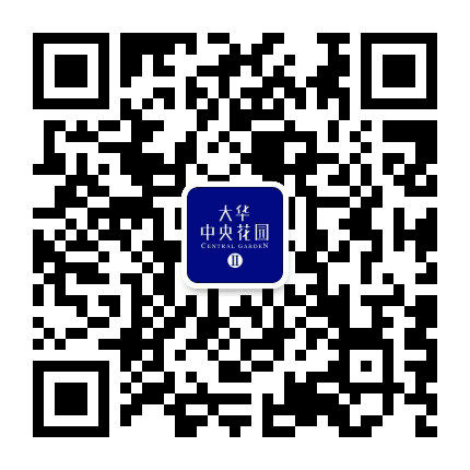 华丽天元公众号二维码
